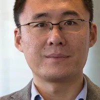 Jian Liu